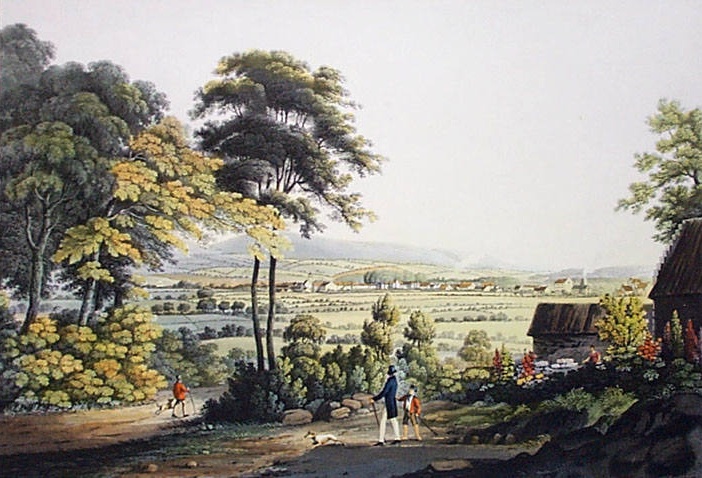 Renfrew, Town of