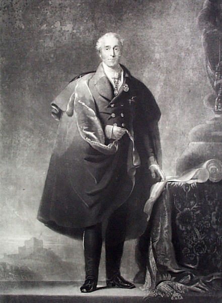 Duke of Wellington