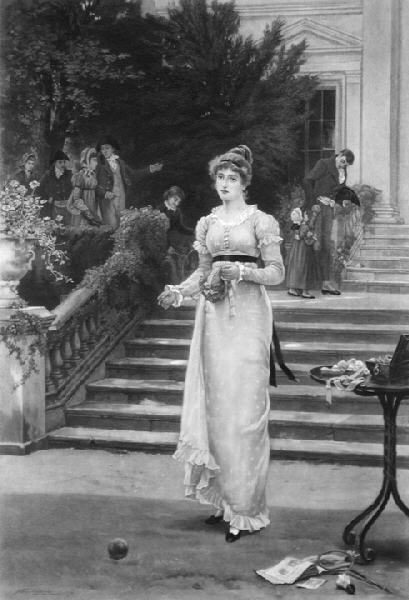 Governess, The