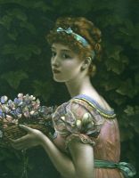 Pea Blossom
