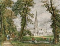 Salisbury Cathedral