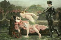 Love Triumphant