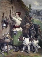 Gamekeeper's Daughter