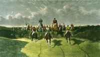 Greensleeves Leads the Way