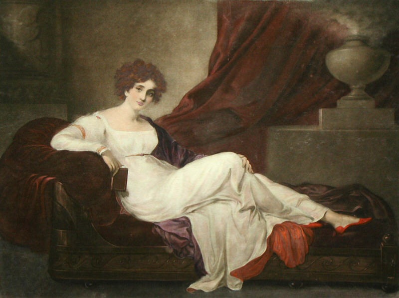 Lady Stratford