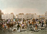 Smithfield Market