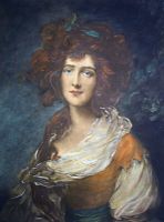 Miss Lindley