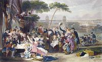 Greenwich Pensioners