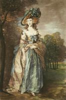 Lady Sheffield