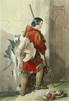Falconer's Son