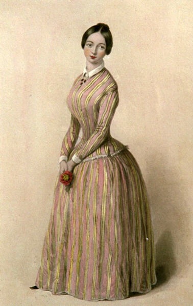 La Grisette