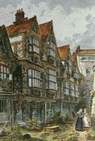 St Peter's Hospital Bristol