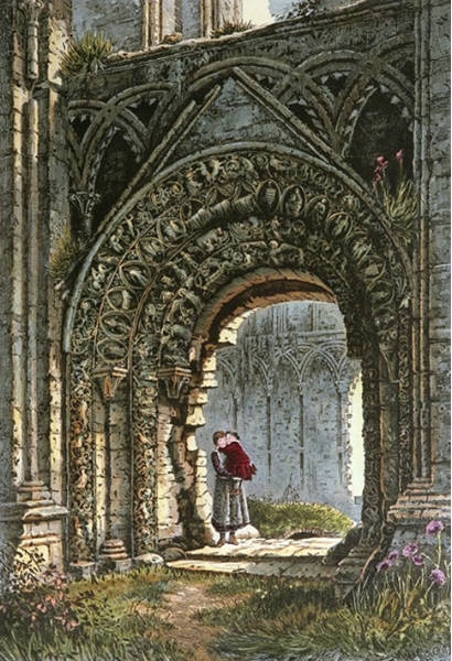 St Joseph's, Glastonbury