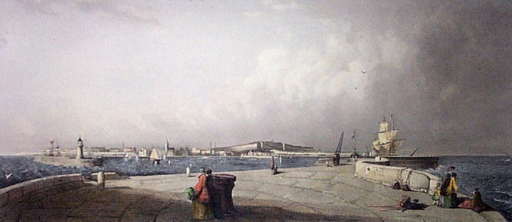 Ramsgate Harbour