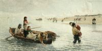 Kiss From The Sea, A