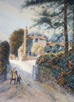 Rydal Mount