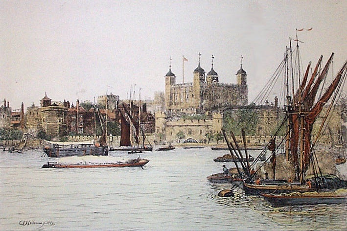 Tower of London