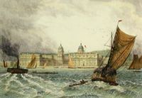 Greenwich Hospital