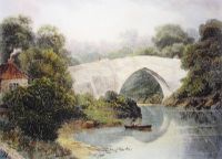 Auld Brig of Balgownie