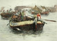 Thames Lightermen