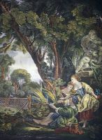 Plaisir de la Chasse, Le