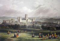 Durham, City of