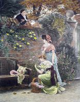 Garden Wall, The