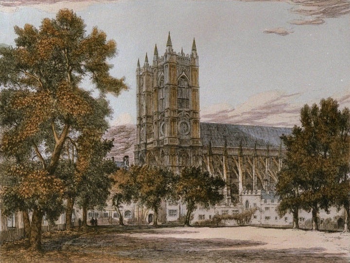 Westminster Abbey