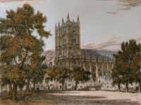 Westminster Abbey