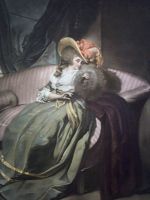 La Coquette