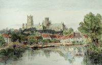 Ely Cathedral