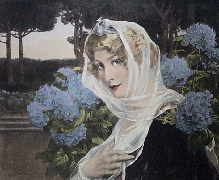 Queen of Summer