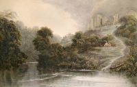 Knaresborough Castle