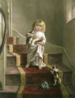 Family Cares (Large)