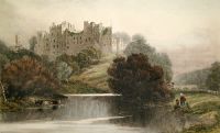 Ludlow Castle