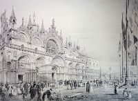 St. Mark's Square