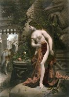 Lady Godiva