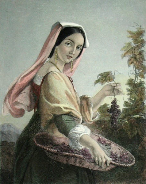 La Contadena