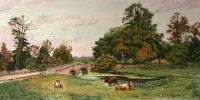 Iver Bridge