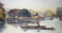 Pangbourne, The Swan