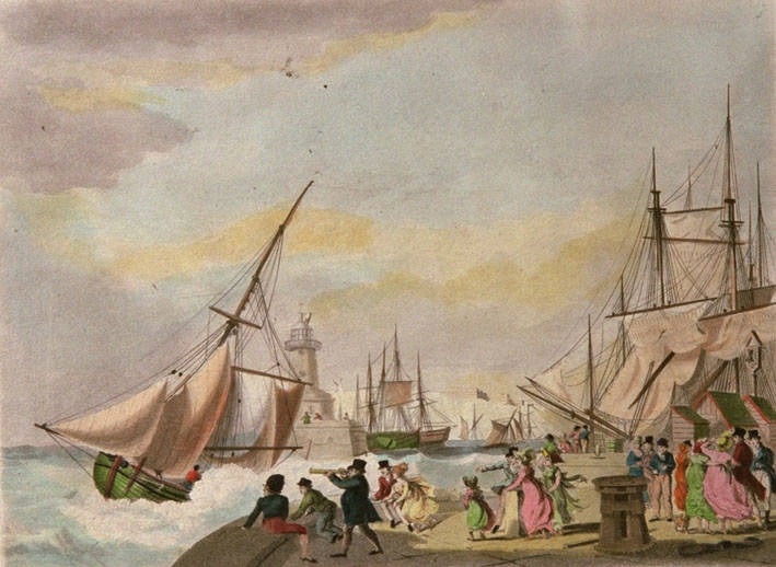 Ramsgate Pier