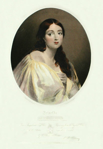 Griselda