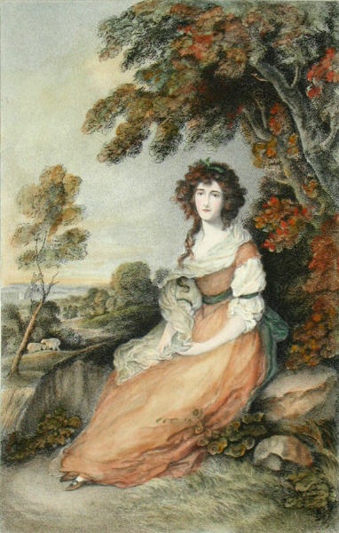Mrs Sheridan