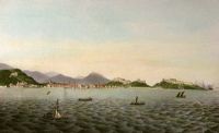 Rio De Janeiro, (Town)