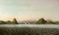 Rio De Janeiro, (Harbour)