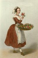 La Bouquetiere