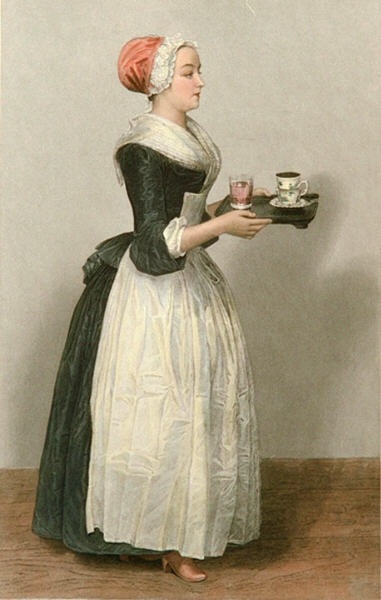 La Bell Chocolatier
