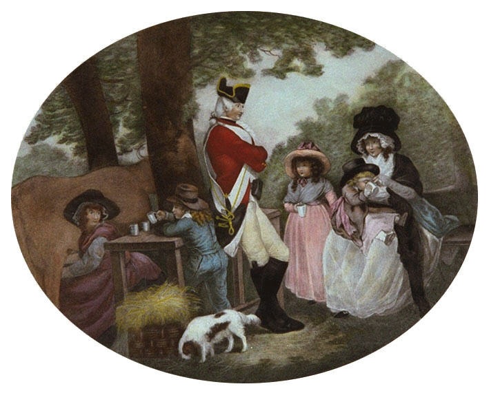 St. James's Park