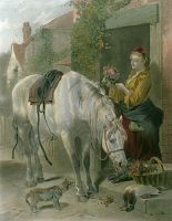 Gardener's Daughter, The