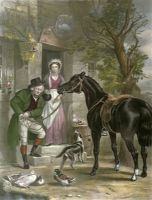 Innkeeper's Wife, The